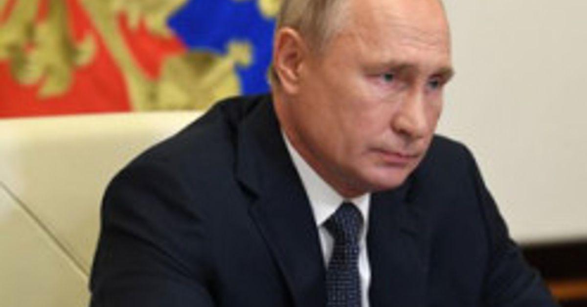 Путін запропонував налагодити виробництво "Байрактарів" у Росії - Е...