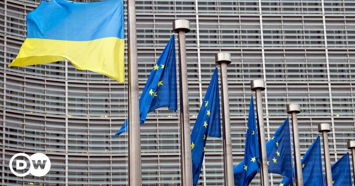 Київ отримав від ЄС ще 1,5 млрд євро в рамках програми Ukraine Faci...