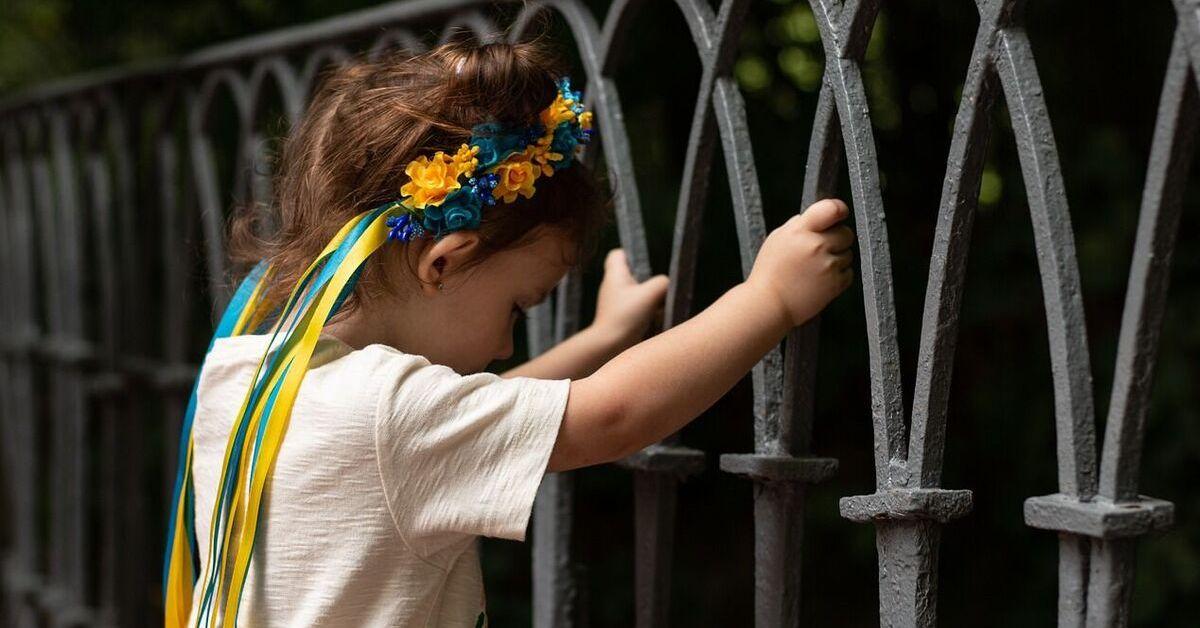 Україна передала Катару список з іменами понад 560 дітей, яких депо...