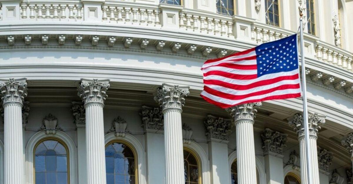 Сенат США проголосував за надання допомоги Україні
