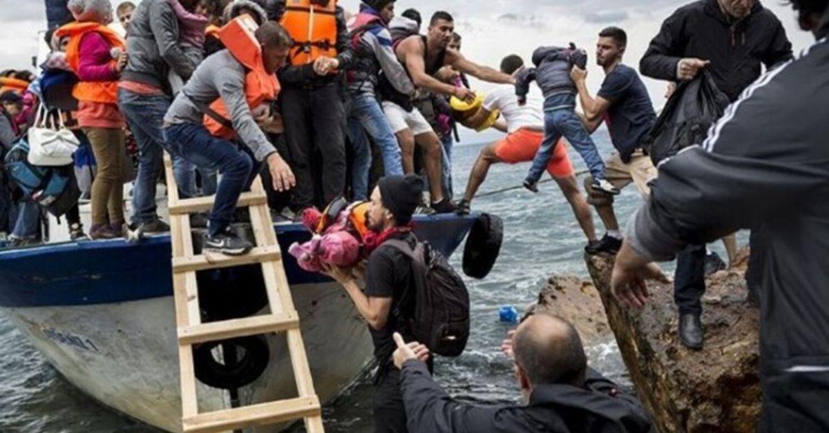 «Ситуація із біженцями критична»: Кіпр вимагає допомоги ЄС.