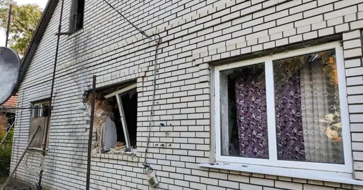 Ракетна атака РФ: на Кіровоградщині постраждала 8-річна дитина, пош...