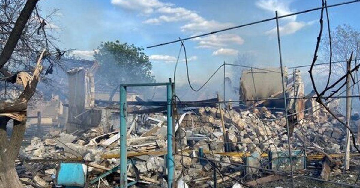 Росіяни вперше вдарили переробленим ФАБом по Харківщині: Знищено ці...