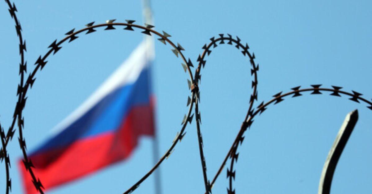 Заморожені активи Росії можуть використати як заставу для кредитів ...