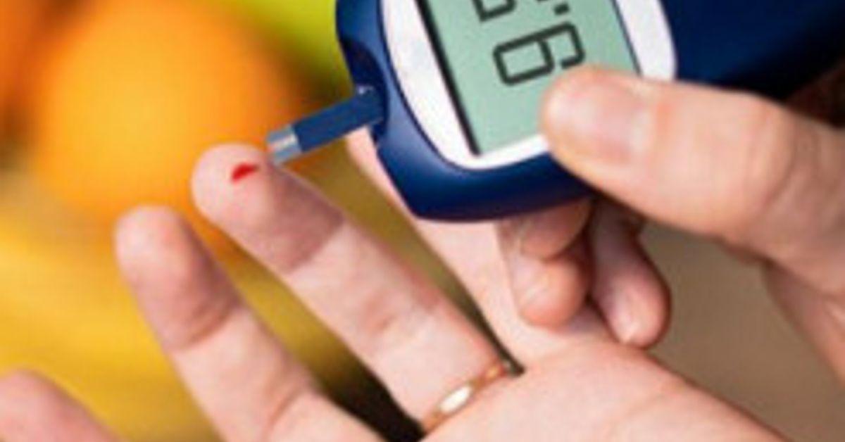 Медики розповіли, як розпізнати діабет другого типу.