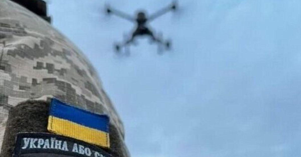 Майже 500 млн євро зібрала Коаліція дронів для України - міністр об...