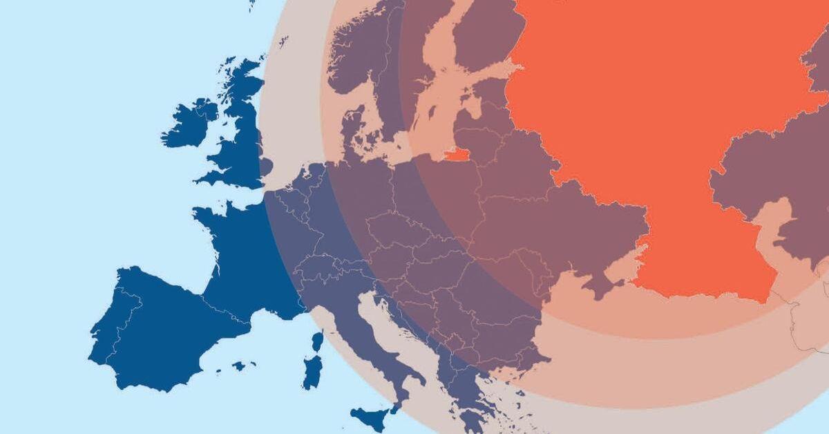 Глава МЗС Чехії: найбільшою загрозою для Європи є російський імпері...
