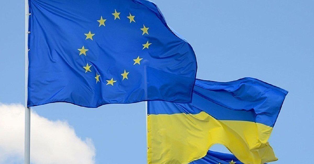 Вступ України до ЄС вимагатиме збільшення бюджету блоку на 20% - єв...