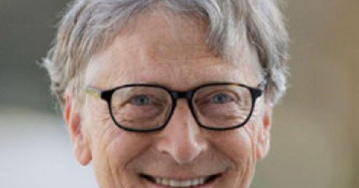Білл Гейтс перетворить палац в Італії на готель