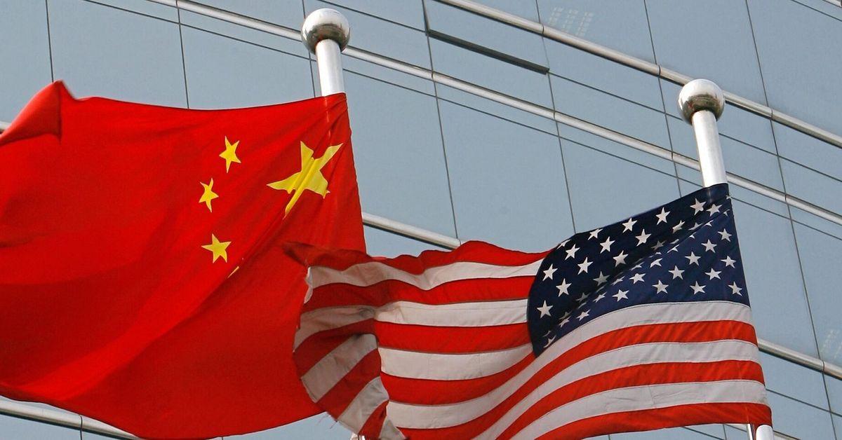 США вводить додаткові санкції щодо 37 китайських компаній.