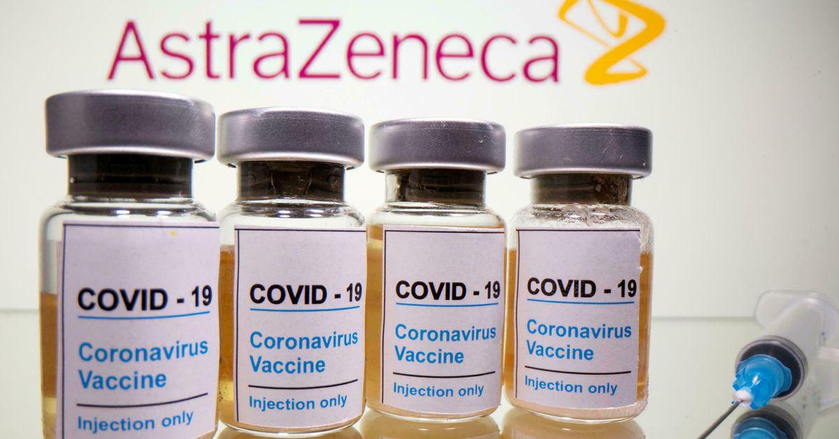 AstraZeneca офіційно визнала побічні ефекти своєї вакцини.