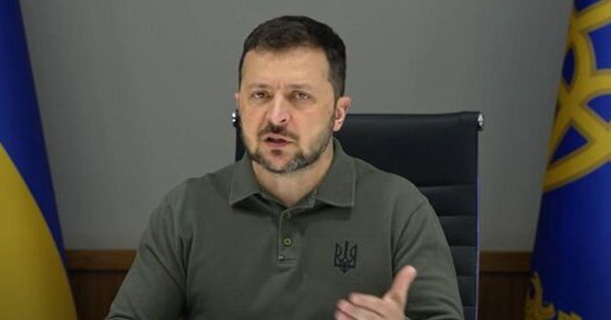 Зеленський провів засідання Ставки: захист об’єктів, ситуація на фр...