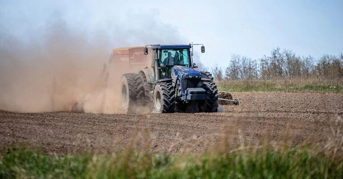 «Зроблено в Україні» : аграрії можуть компенсувати 25% вартості при...