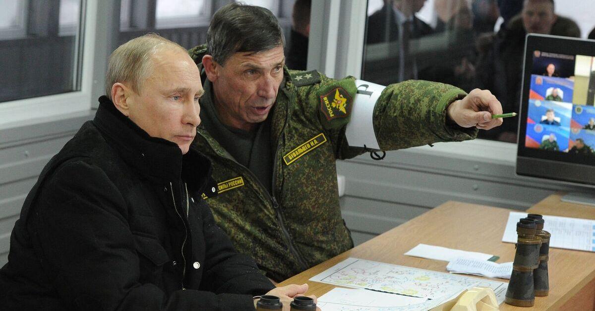 Армія Путіна отримала вікно можливостей, але з Часовим Яром дуже ри...