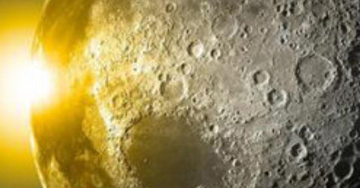 Ученые: Гравитация Солнца и Луны действительно влияет на жизнь на З...