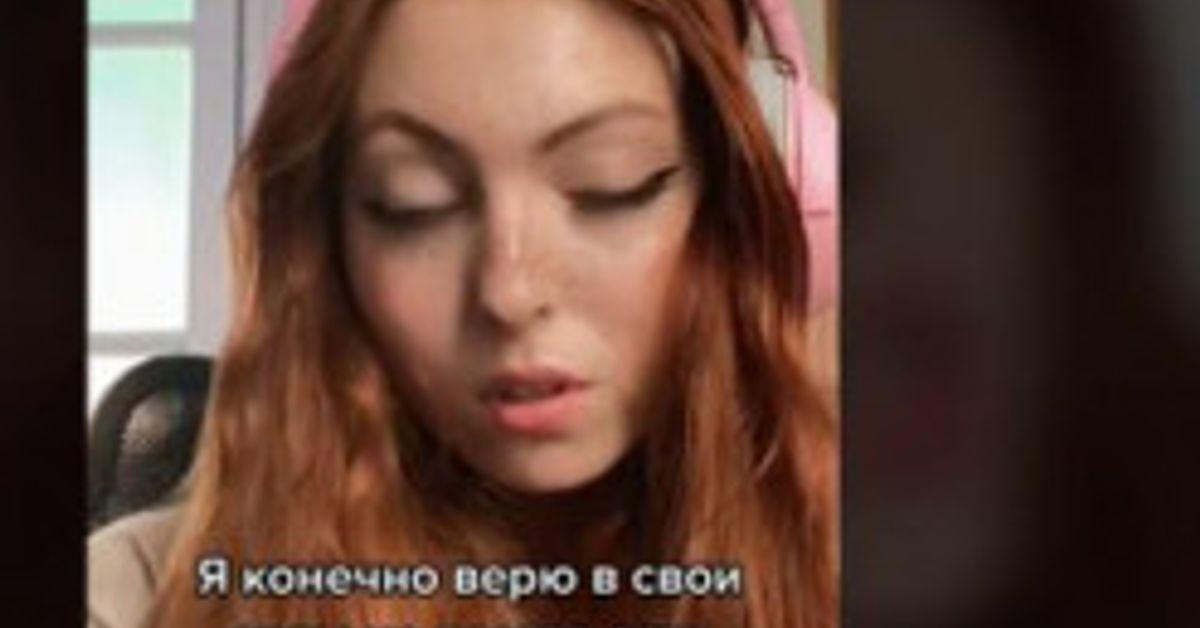 Дочь Оли Поляковой записала шуточное видео, повеселив украинцев.