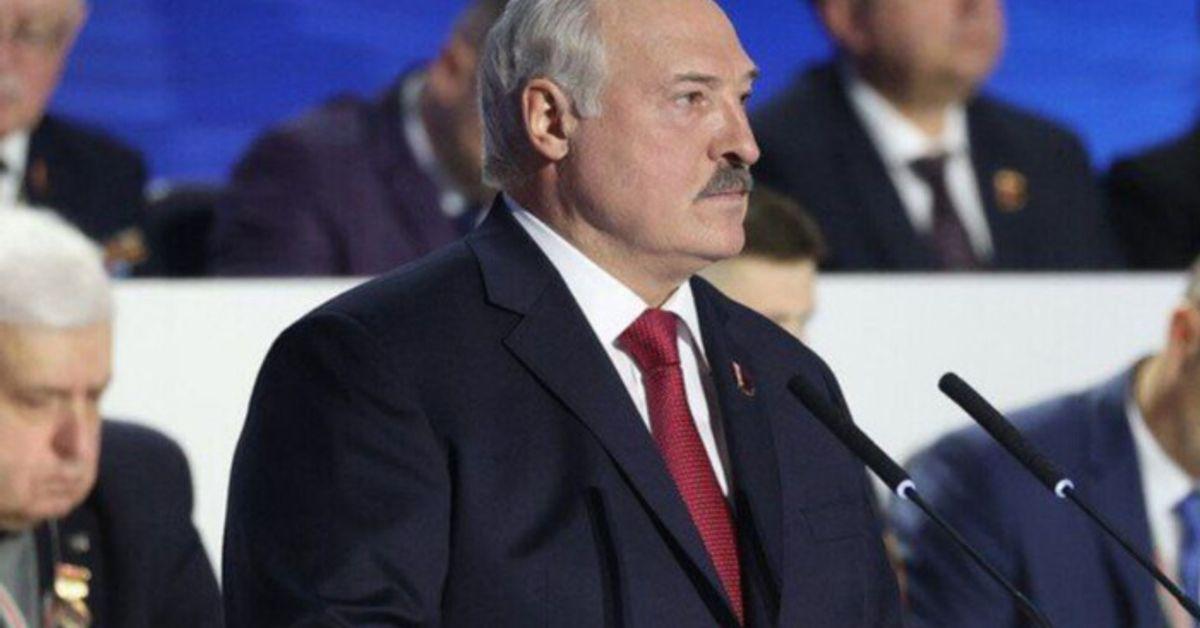 Лукашенко отримав ще одну високу посаду