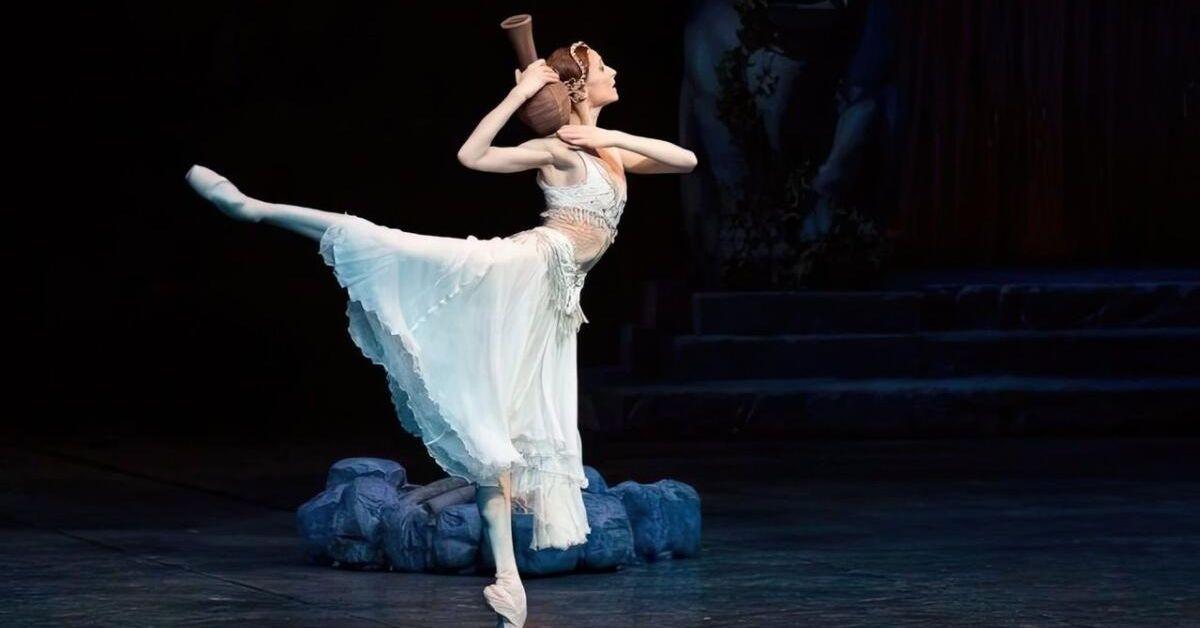 У Південній Кореї в останню мить скасували шоу російського балету.