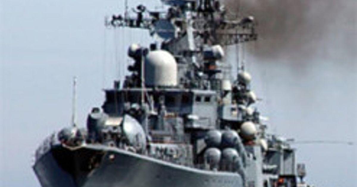 Швеція звинуватила "тіньовий флот" РФ у шпигунстві: на кораблях бул...
