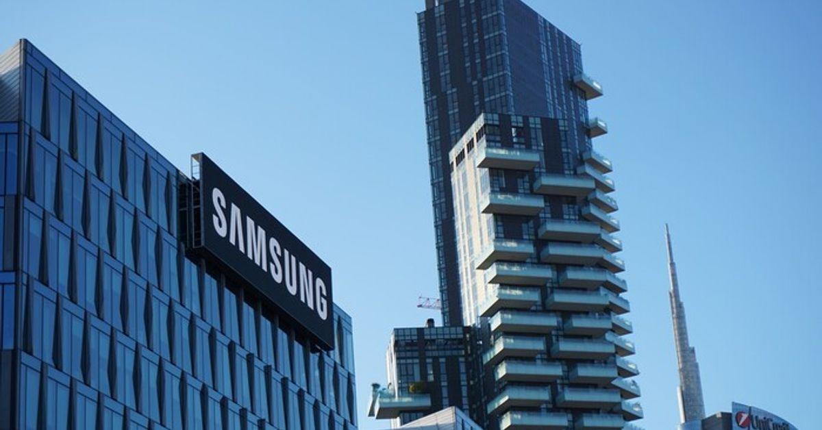 Samsung запровадив 6-денний робочий тиждень, аби «створити відчуття...