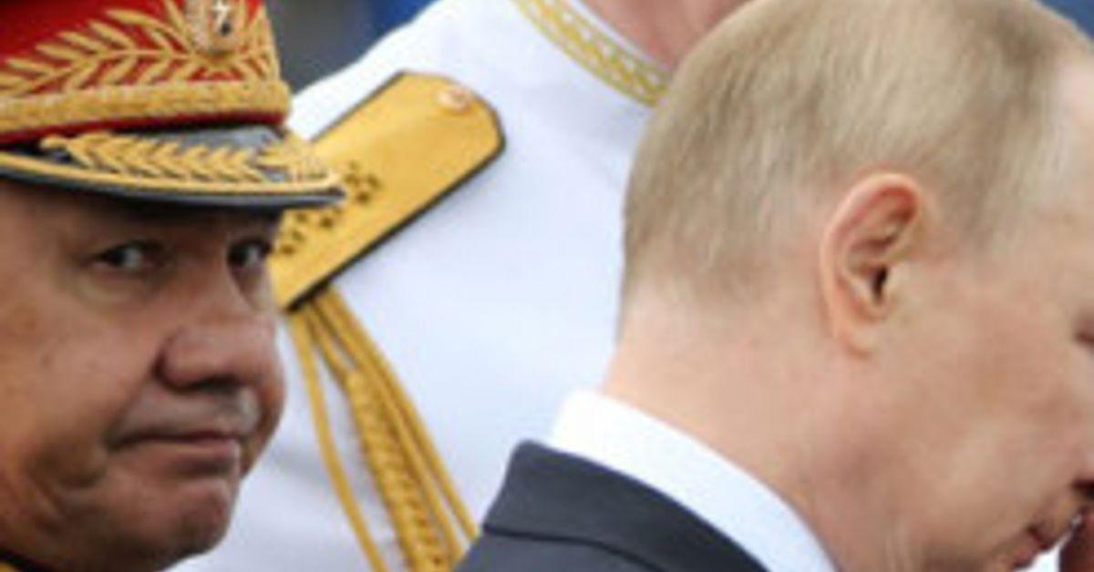 Медуза: Путін більше не попереджає міністрів про свої плани.