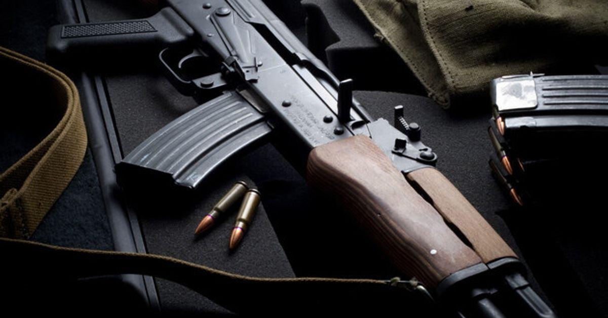 В Лисичанську російський військовий розстріляв двох цивільних.