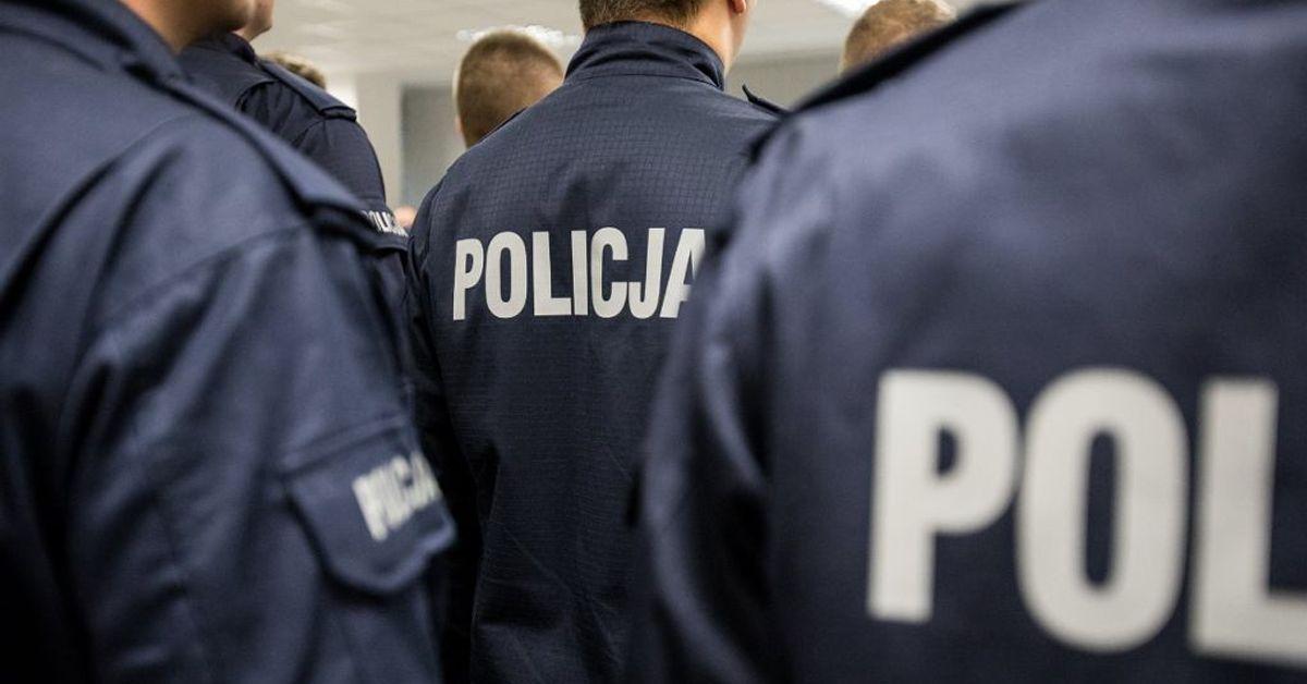 У поліції Польщі розглядають можливість приймати на роботу українці...